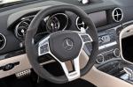 Mercedes-Benz SL65 AMG 2013 года